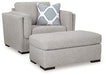 Evansley Living Room Set - One & Only Furniture