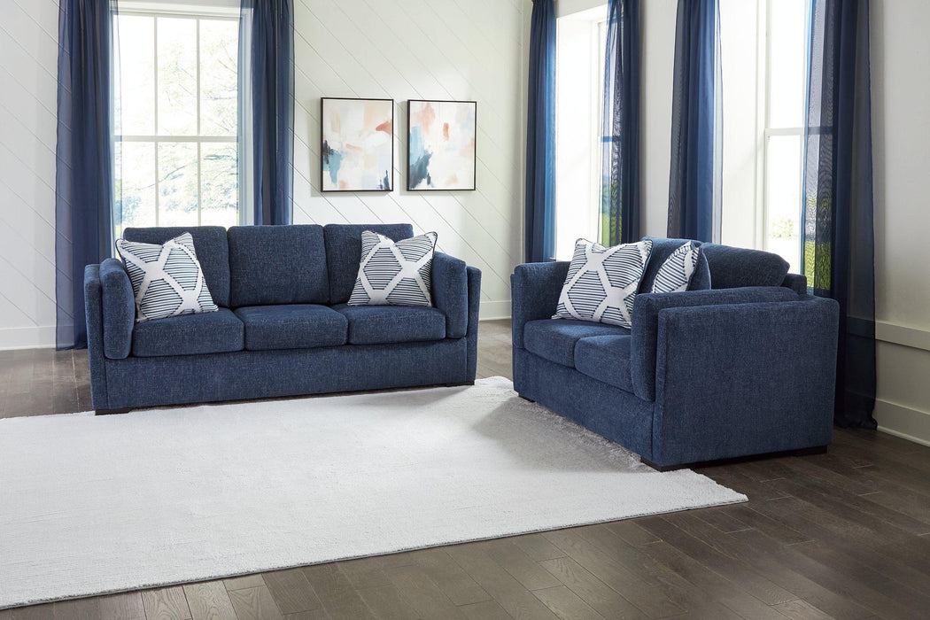 Evansley Living Room Set - One & Only Furniture