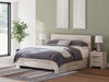 Lawroy Bed - One & Only Furniture