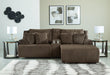 Top Tier Living Room Set - One & Only Furniture