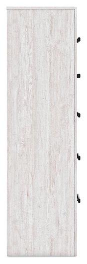 Cayboni Chest of Drawers - One & Only Furniture