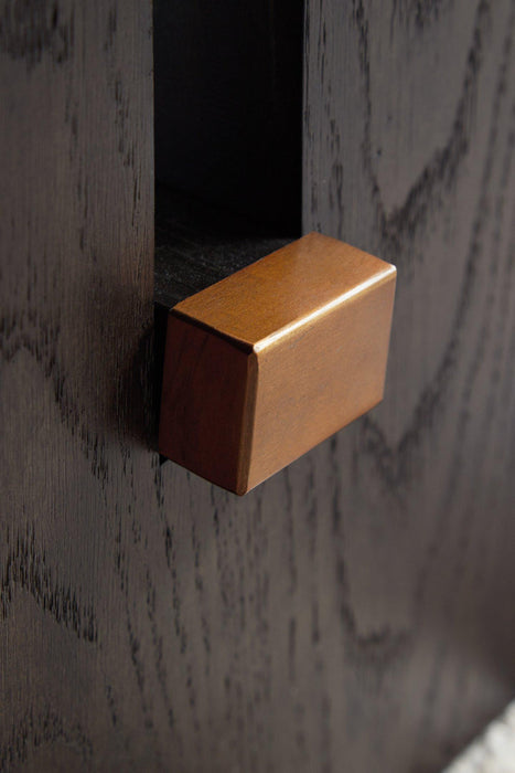 Burkhaus Occasional Table Set - One & Only Furniture