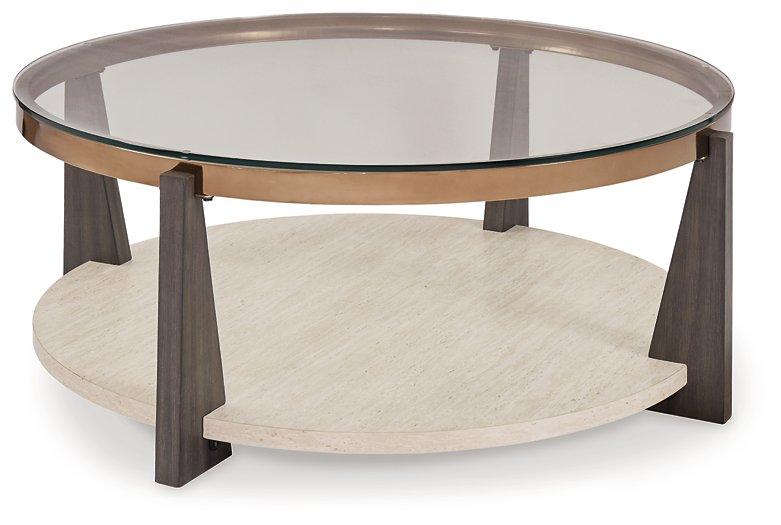 Frazwa Occasional Table Set - One & Only Furniture