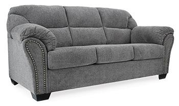 Allmaxx Sofa - One & Only Furniture