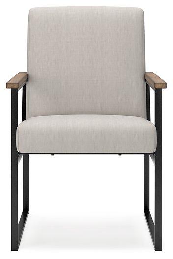 Montia Home Office Set - One & Only Furniture