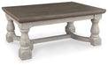 Havalance Table Set - One & Only Furniture
