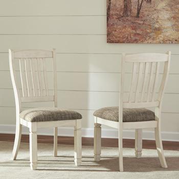Bolanburg Dining Chair - One & Only Furniture