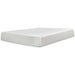 Socalle Bed and Mattress Set - One & Only Furniture