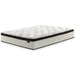 Socalle Bed and Mattress Set - One & Only Furniture