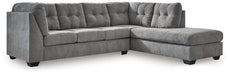 Marleton Living Room Set - One & Only Furniture