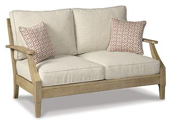Clare View Outdoor Seating Set - One & Only Furniture