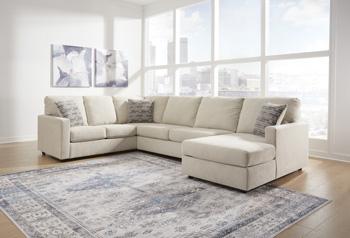Edenfield Living Room Set - One & Only Furniture