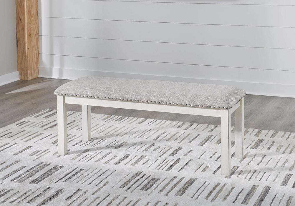 Robbinsdale Dining Package - One & Only Furniture