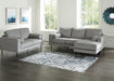 Hazela Living Room Set - One & Only Furniture