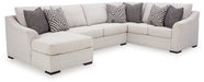 Koralynn Living Room Set - One & Only Furniture