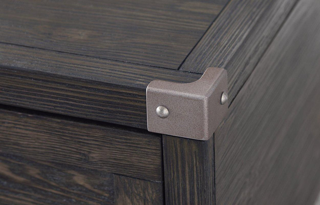 Todoe Table Set - One & Only Furniture