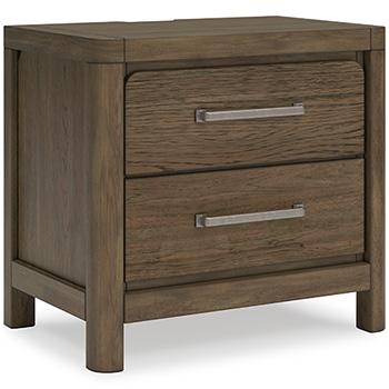 Cabalynn Nightstand - One & Only Furniture