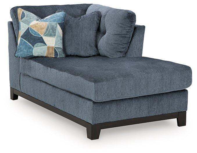 Maxon Place Sectional with Chaise - One & Only Furniture