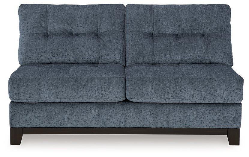 Maxon Place Sectional with Chaise - One & Only Furniture