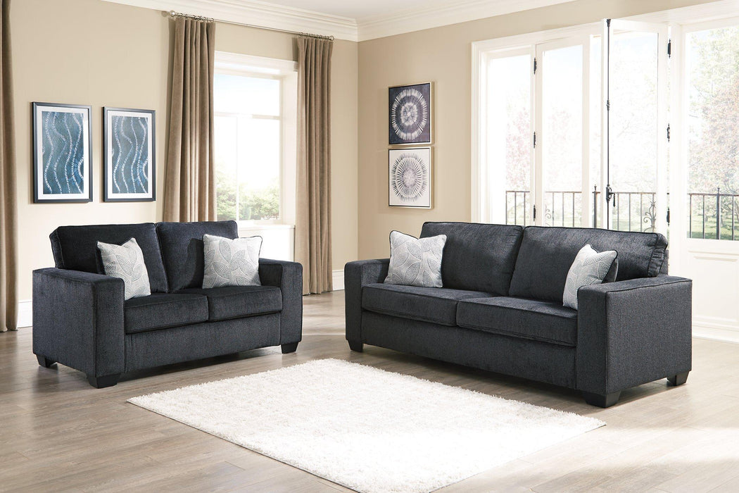 Altari Sofa - One & Only Furniture