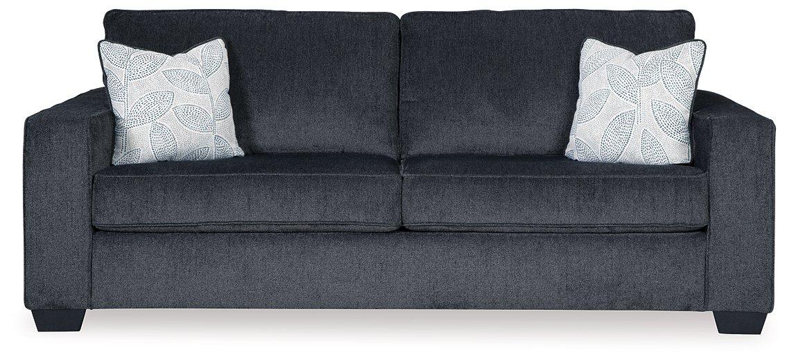 Altari Sofa Sleeper - One & Only Furniture