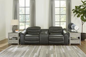 Center Line Living Room Set - One & Only Furniture