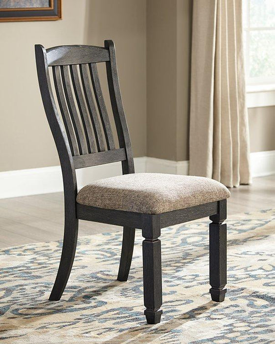 Tyler Creek Dining Chair Set - One & Only Furniture