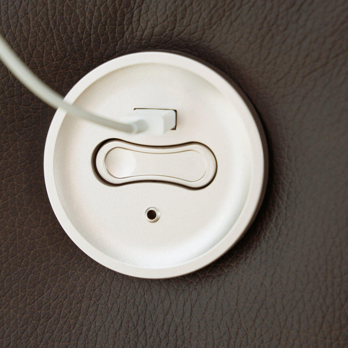 Leesworth Living Room Set - One & Only Furniture