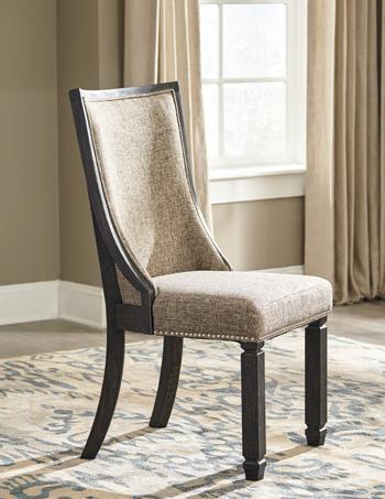 Tyler Creek Dining Chair Set - One & Only Furniture