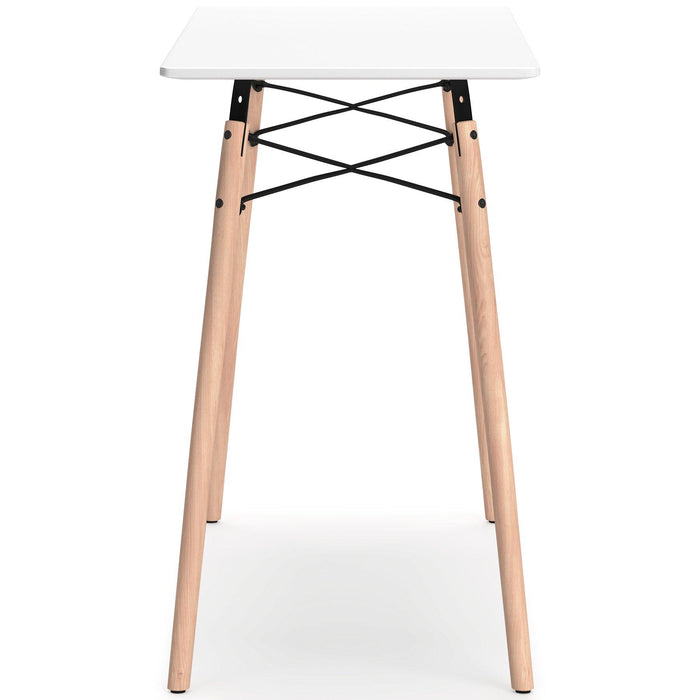 Jaspeni Home Office Desk - One & Only Furniture