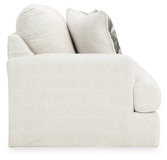 Karinne Loveseat - One & Only Furniture