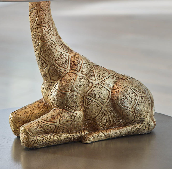 Ferrison Table Lamp - One & Only Furniture