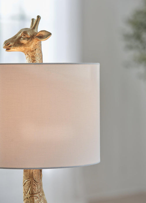 Ferrison Table Lamp - One & Only Furniture