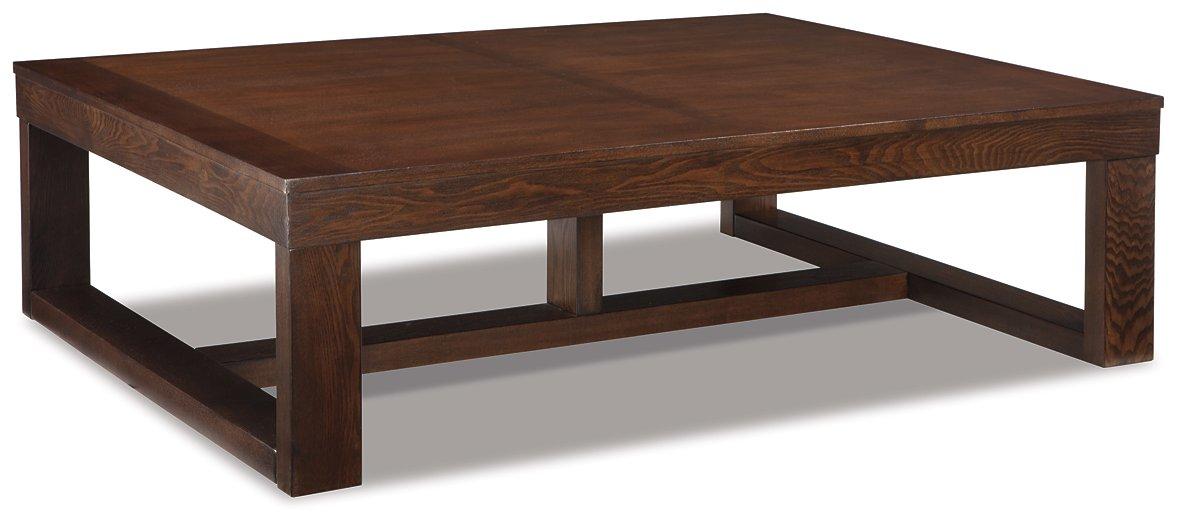 Watson Table Set - One & Only Furniture
