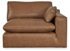 Emilia Sectional Sofa - One & Only Furniture
