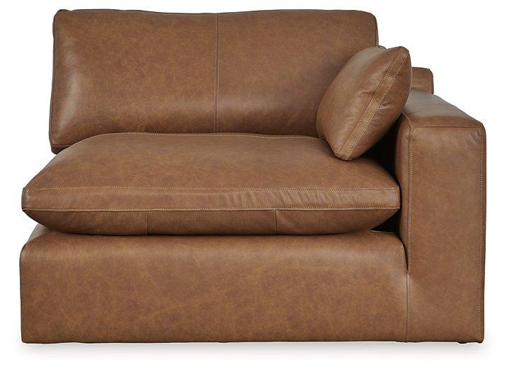 Emilia Sectional Sofa - One & Only Furniture