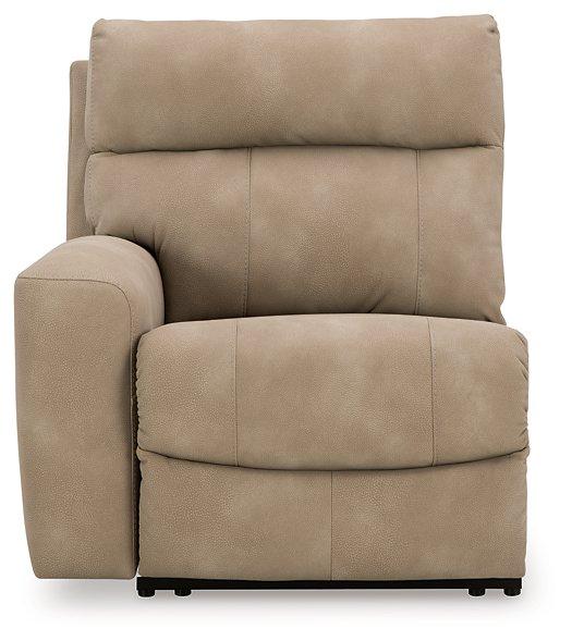 Next-Gen DuraPella Power Reclining Sectional - One & Only Furniture