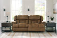 Boothbay Reclining Sofa - One & Only Furniture