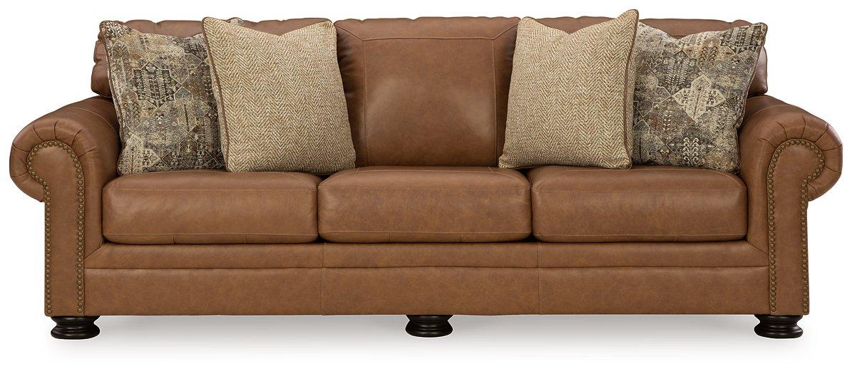 Carianna Sofa Sleeper - One & Only Furniture