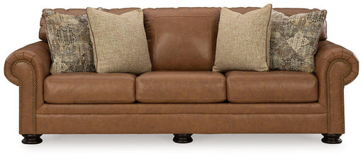 Carianna Sofa - One & Only Furniture