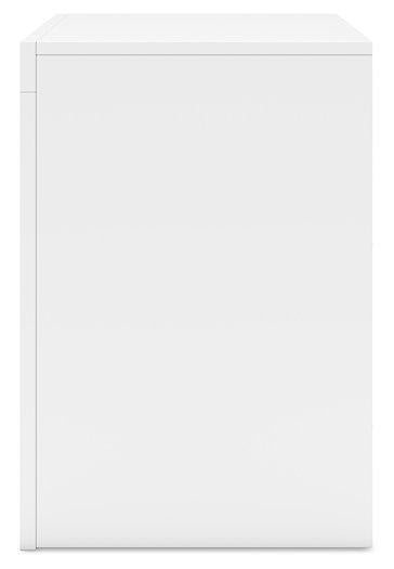 Binterglen Nightstand - One & Only Furniture