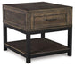 Johurst End Table Set - One & Only Furniture