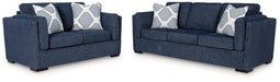 Evansley Living Room Set - One & Only Furniture