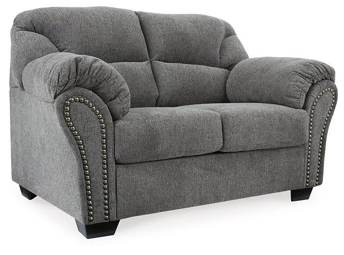 Allmaxx Loveseat - One & Only Furniture