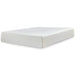 Socalle Bed and Mattress Set - One & Only Furniture