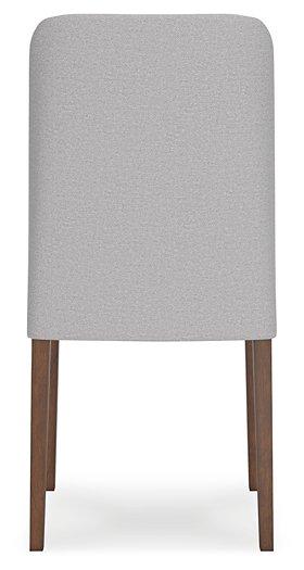 Lyncott Dining Room Set - One & Only Furniture