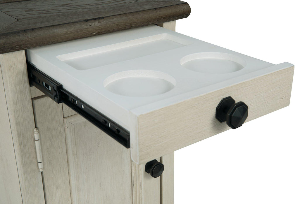 Bolanburg Occasional Table Set - One & Only Furniture