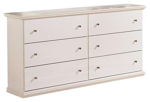 Bostwick Shoals Youth Dresser - One & Only Furniture