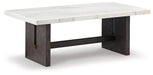 Burkhaus Occasional Table Set - One & Only Furniture
