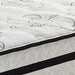 Socalle Bed and Mattress Set - One & Only Furniture